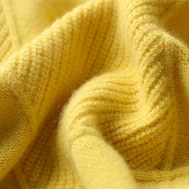 Luxe Dames Coltrui – Zacht, Warm en Elegant met Hoge Kraag