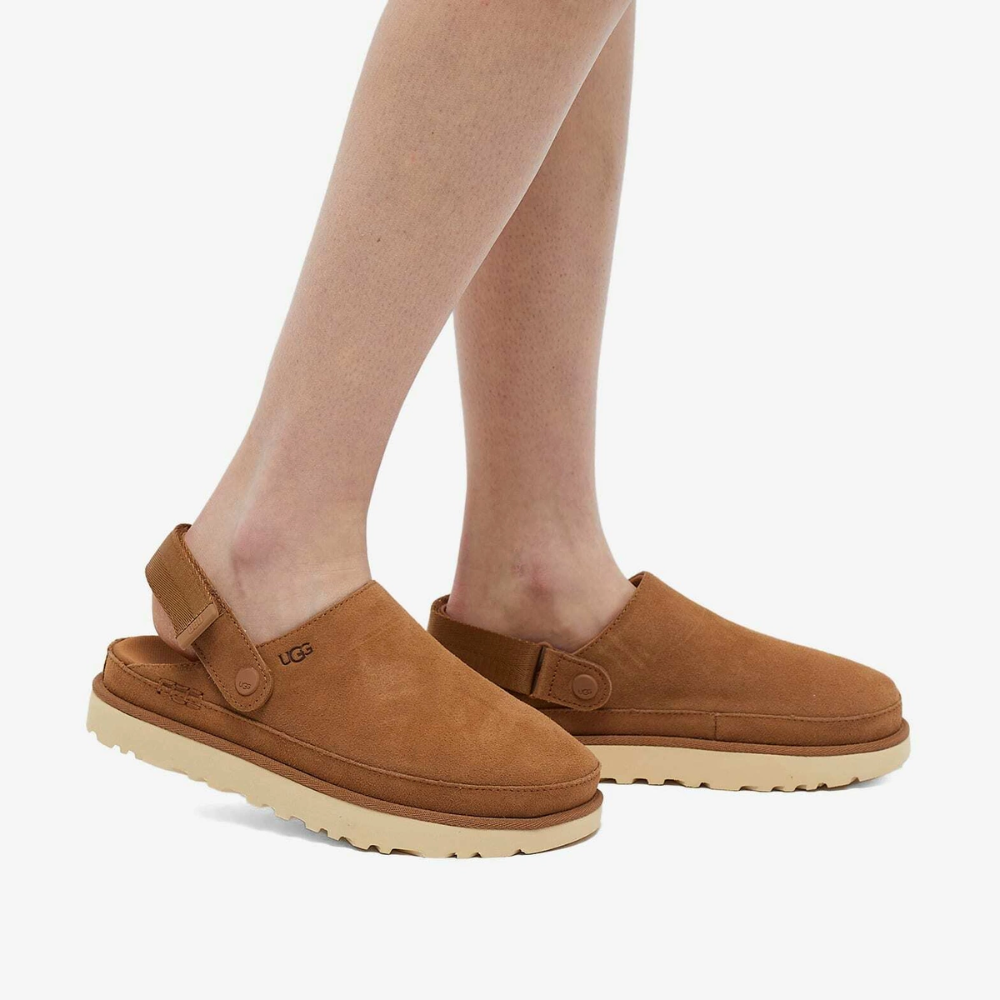 UGG Goldenstar Clog