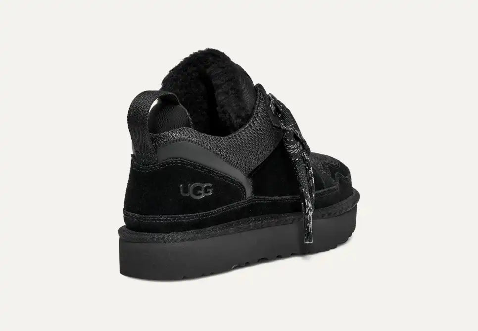 UGG Lowmel Sneaker - Moderner Stil und maximaler Komfort