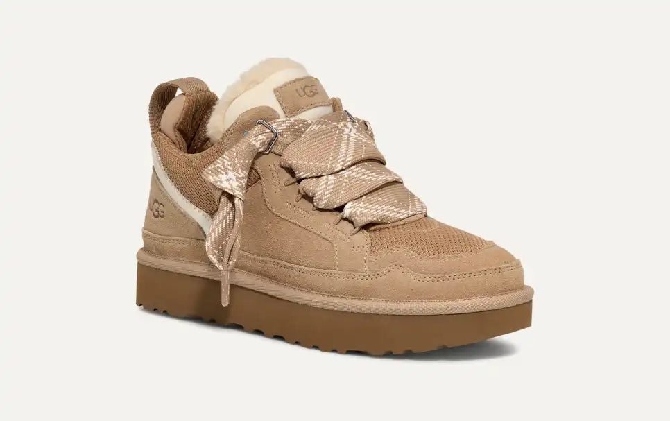 UGG Lowmel Sneaker - Moderner Stil und maximaler Komfort