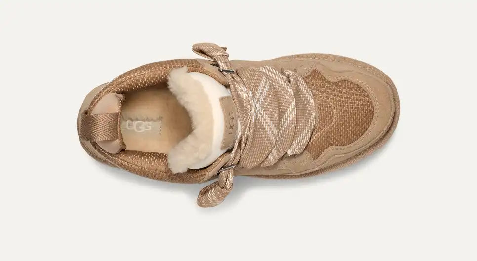 UGG Lowmel Sneaker - Moderner Stil und maximaler Komfort