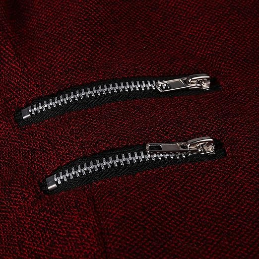 Lange damesjas – Elegante jas met capuchon en leren details