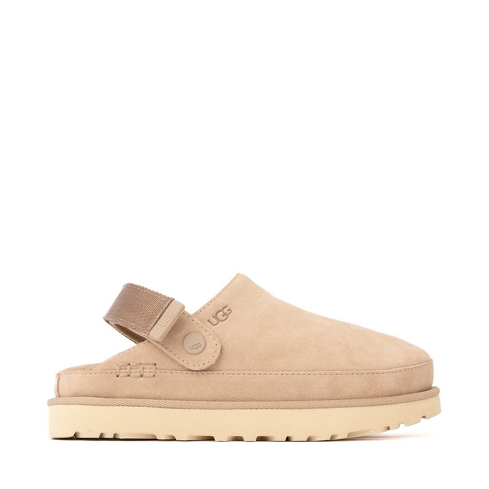 UGG Goldenstar Clog
