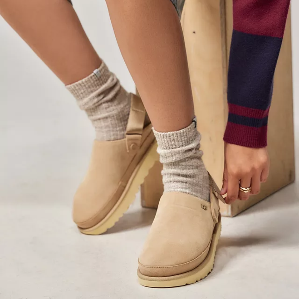 UGG Goldenstar Clog