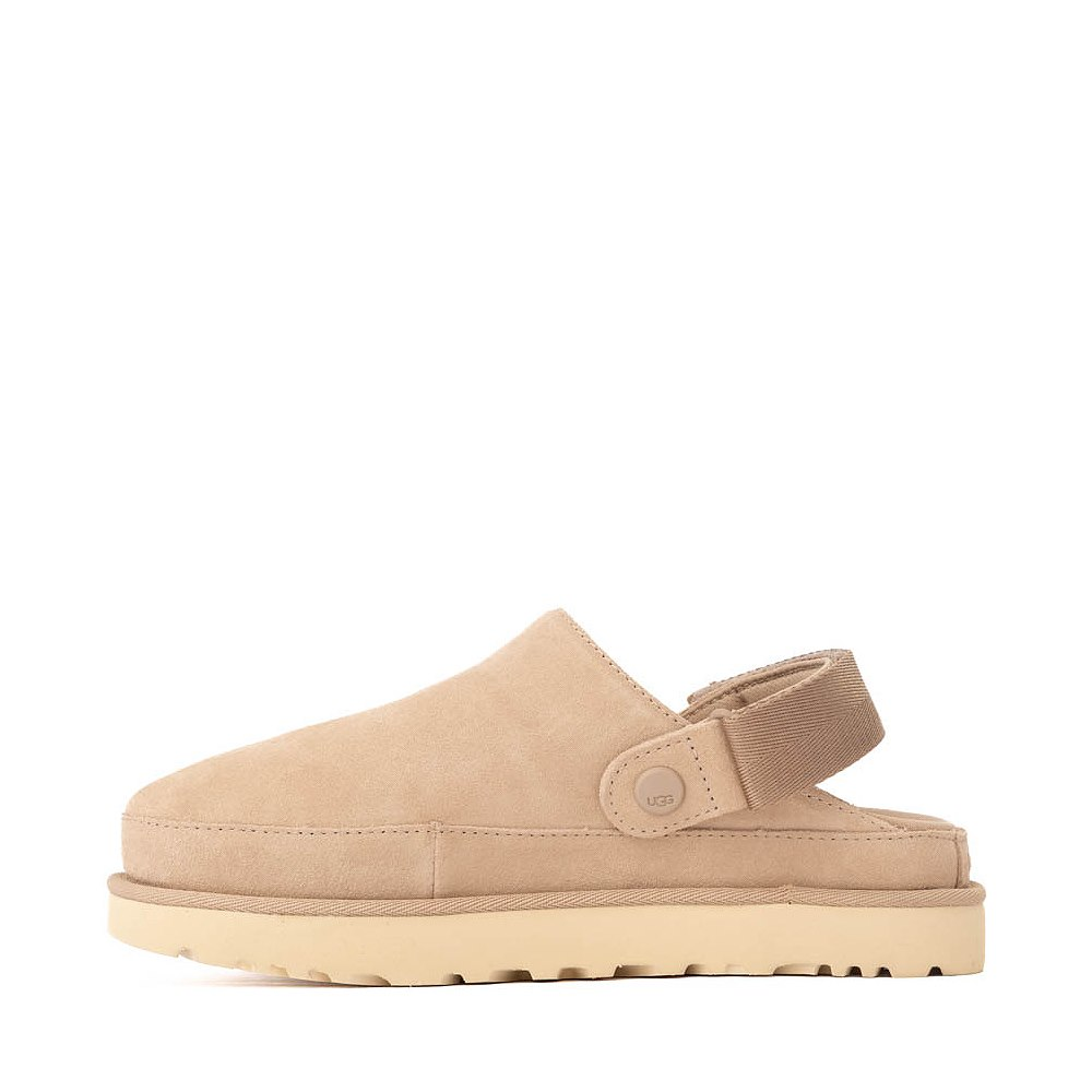 UGG Goldenstar Clog