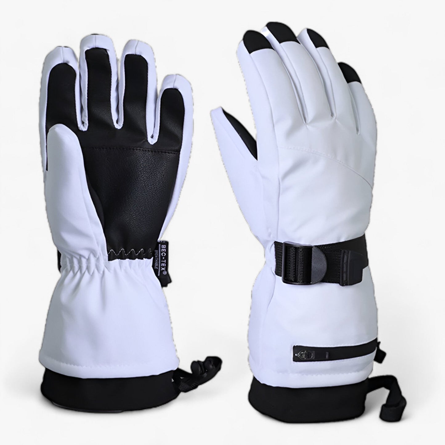 Warme Waterbestendige Winterhandschoenen – Comfort & Grip