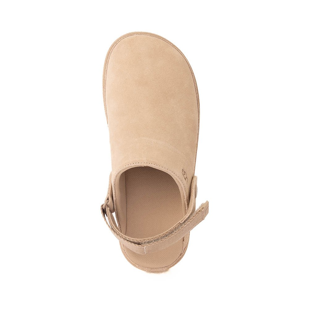 UGG Goldenstar Clog