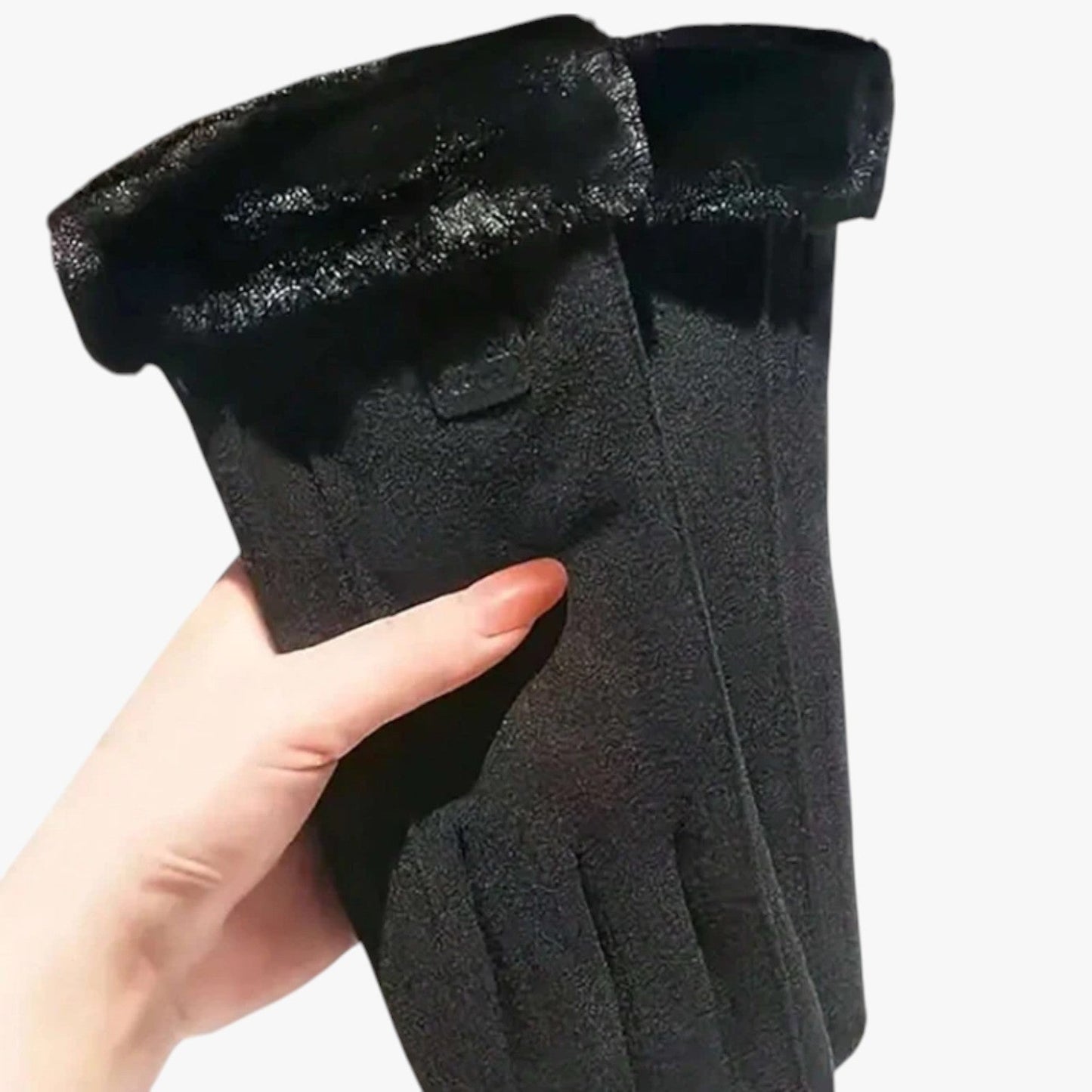 Elegante Winterhandschoenen – Zacht, Warm & Stijlvol