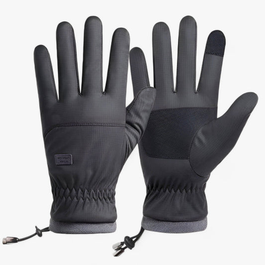 Unisex Winterhandschoenen – Warm, Waterafstotend & Touchscreen