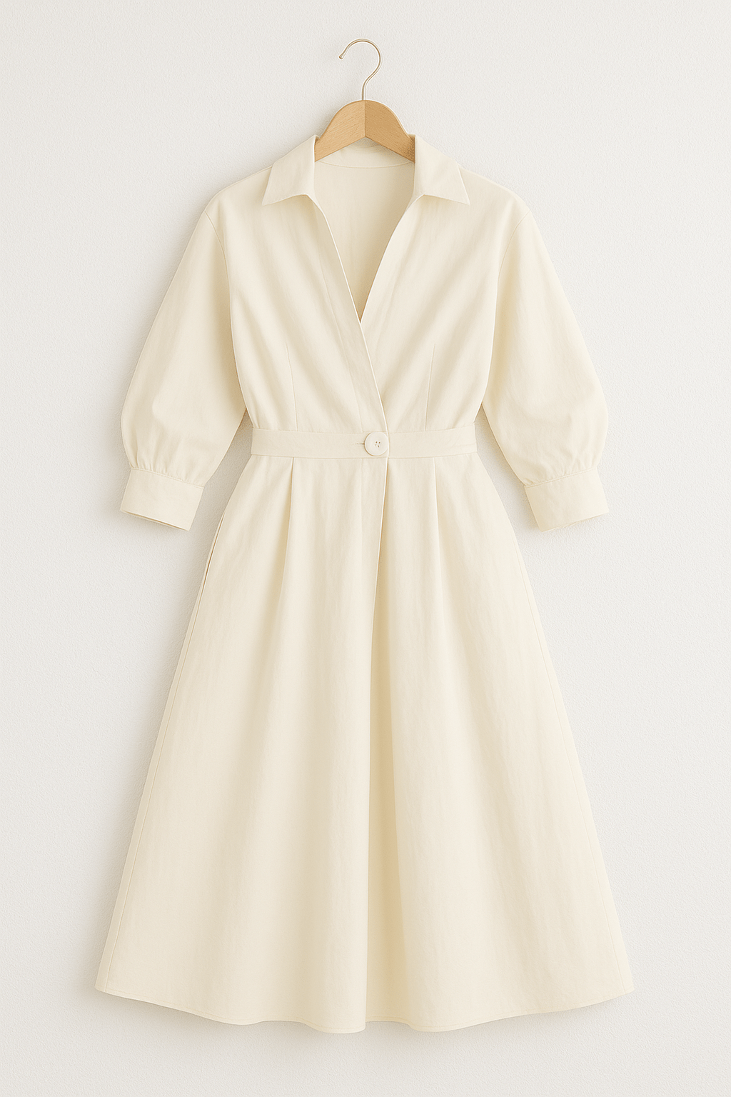 Elegant Luxe Jurk voor Formele Evenementen