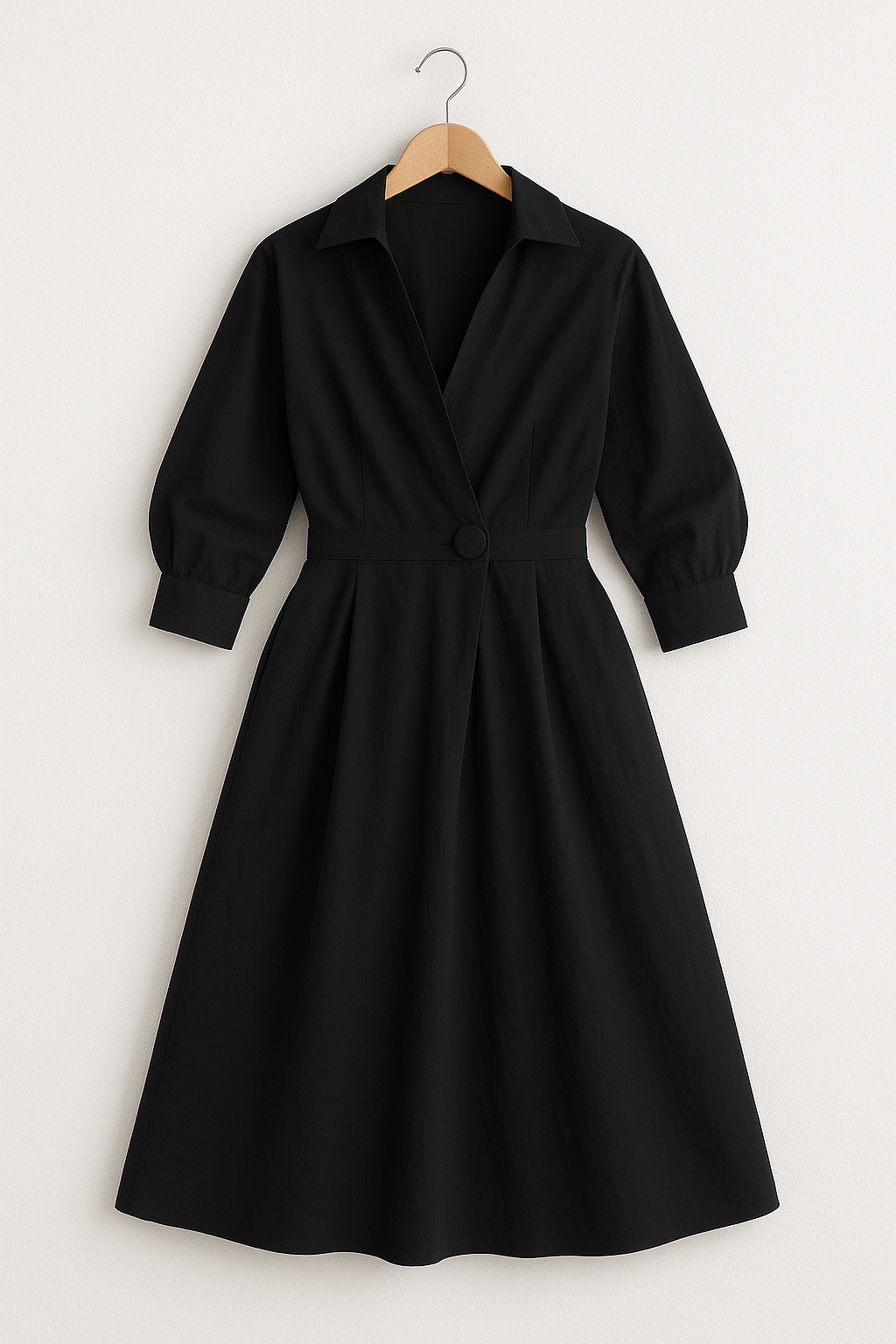 Elegant Luxe Jurk voor Formele Evenementen