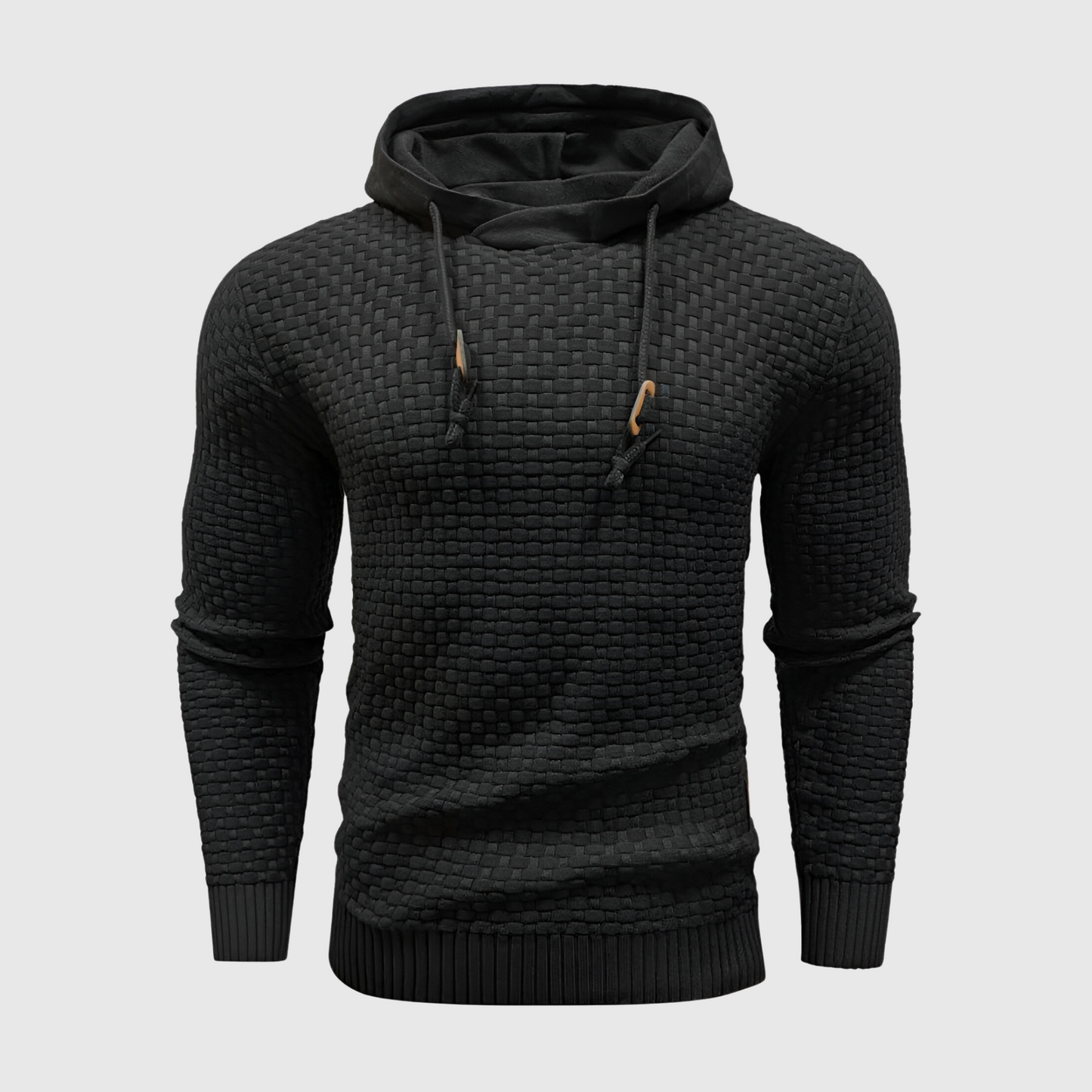 Unisex hoodie – comfortabel, stijlvol en veelzijdig