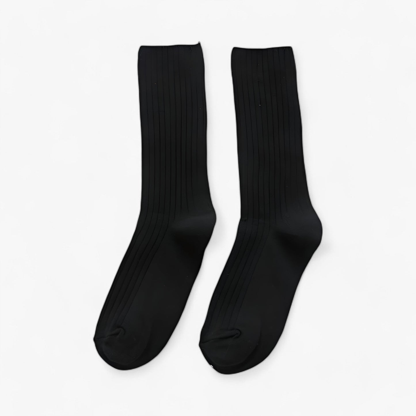 Comfortabele Dames- & Herensokken – Zachte Warme Dagelijkse Sokken