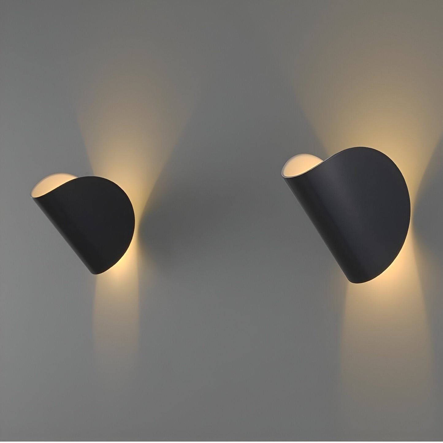 Moderne Wandlamp – Verstelbare LED Lamp met Minimalistisch Design
