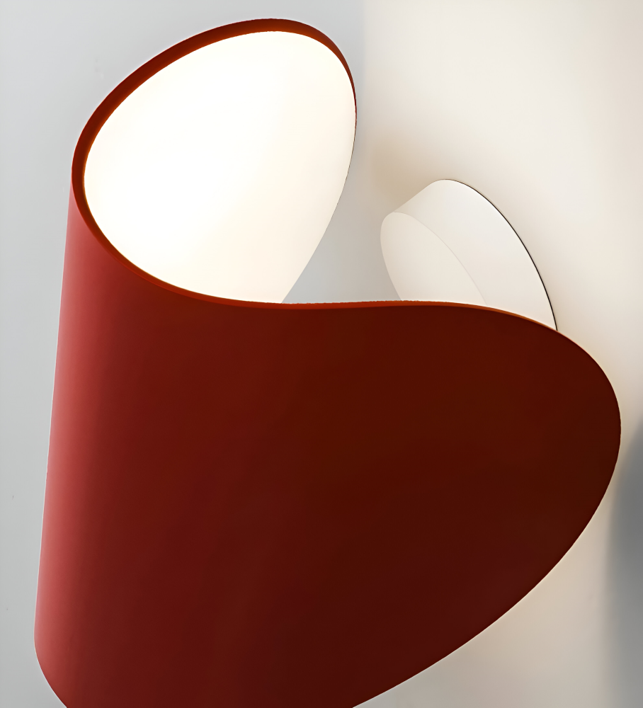 Moderne Wandlamp – Verstelbare LED Lamp met Minimalistisch Design