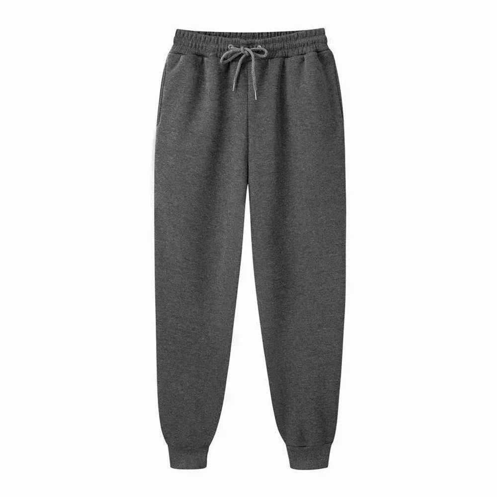 Unisex Joggingbroek – Comfortabele Casual Broek in Meerdere Kleuren