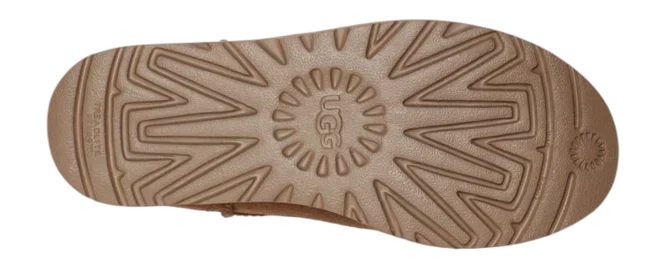 UGG Classic Ultra Mini Platform Boots