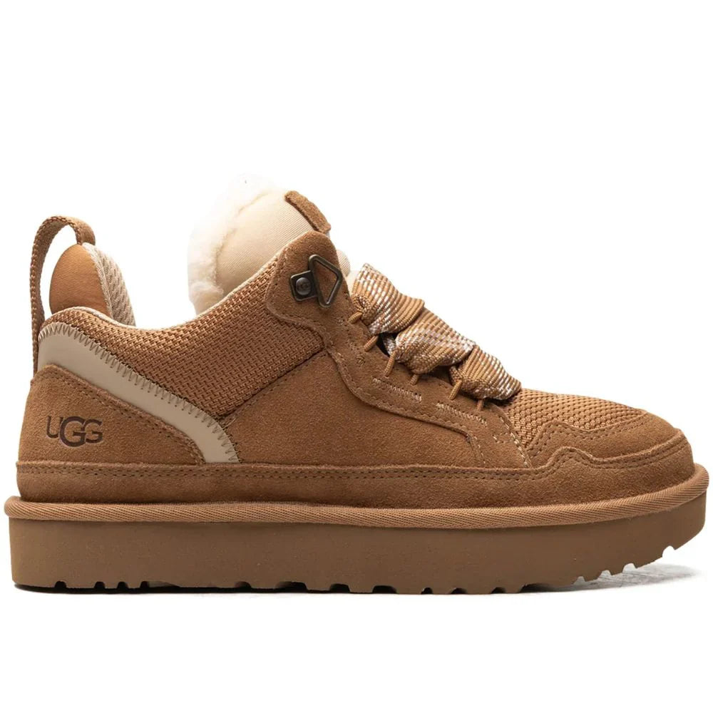 UGG Lowmel Sneaker - Moderner Stil und maximaler Komfort