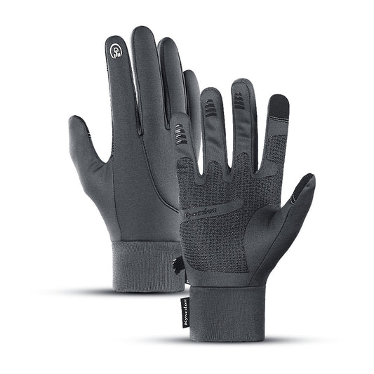 Waterdichte Touchscreen Handschoenen – Warme Winter Fleece