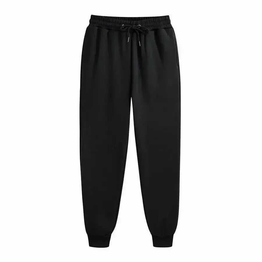 Unisex Joggingbroek – Comfortabele Casual Broek in Meerdere Kleuren