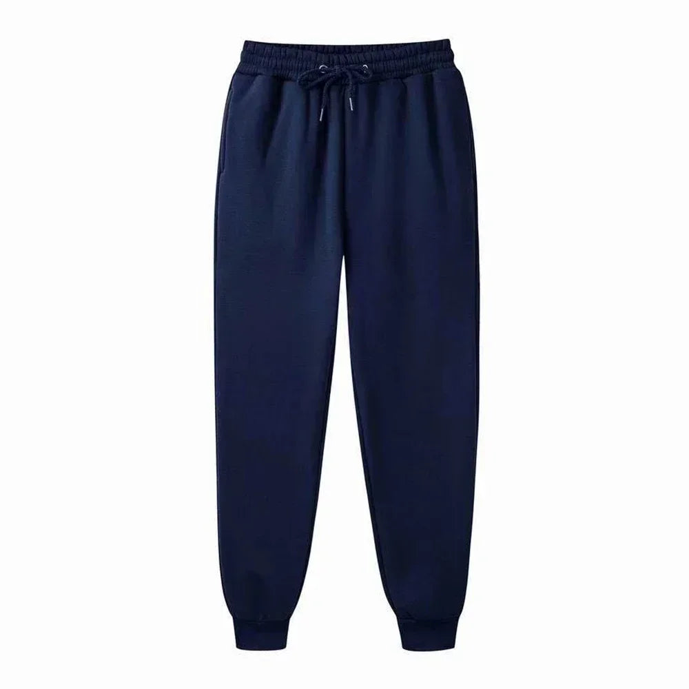 Unisex Joggingbroek – Comfortabele Casual Broek in Meerdere Kleuren