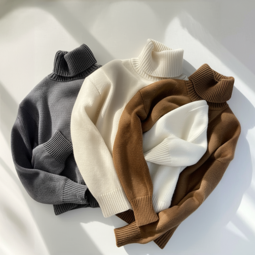 Kasjmier Dames Coltrui - Luxe Warmte en Stijlvol Design