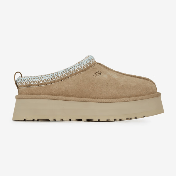 UGG Tazz Leder Schuhe