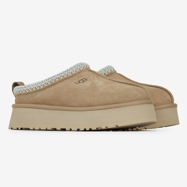 UGG Tazz Leder Schuhe