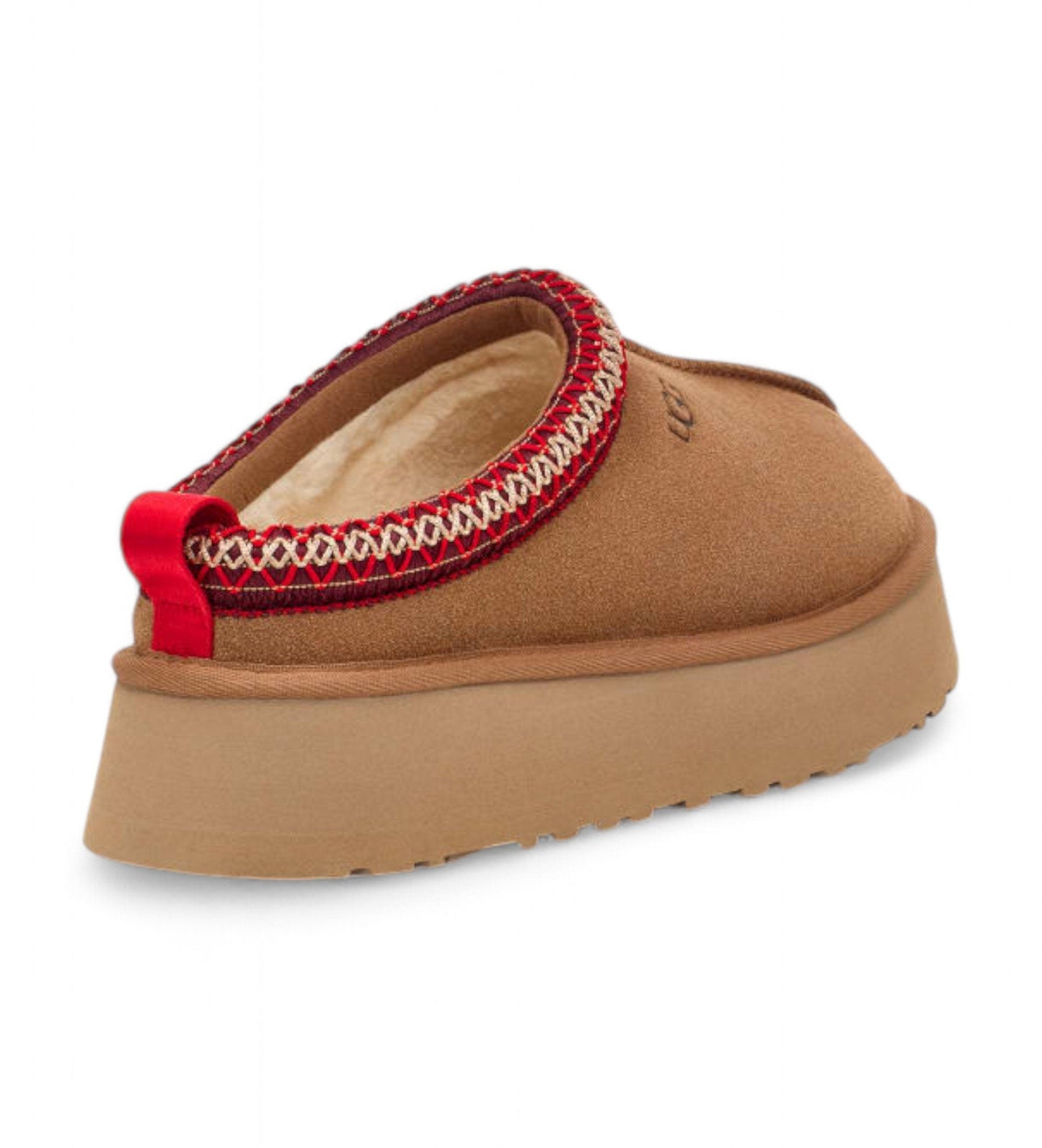 UGG Tazz Leder Schuhe