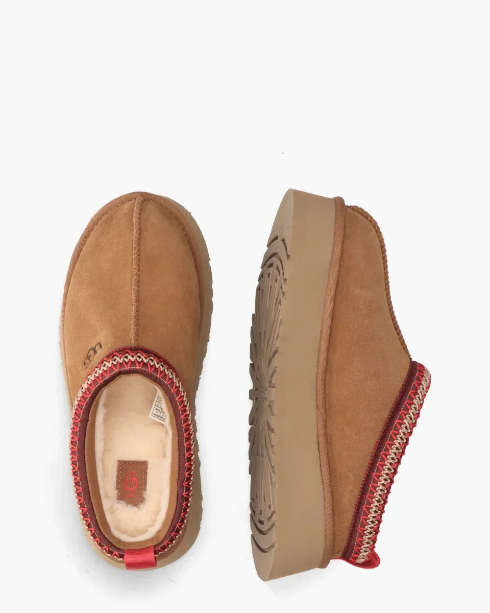 UGG Tazz Leder Schuhe