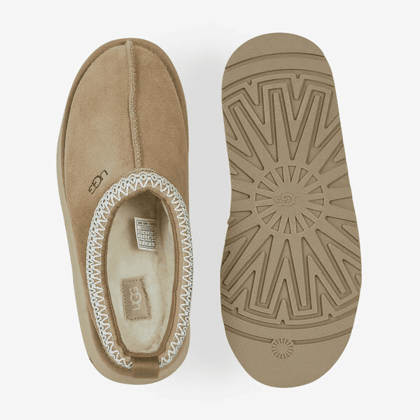 UGG Tazz Leder Schuhe